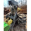 2014 John Deere 648H Skidder